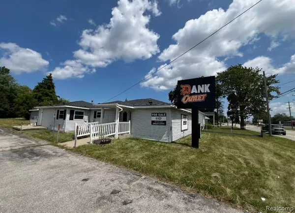 Bay City, MI 48706,4373 WILDER Road