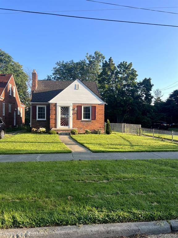 13137 AVERHILL, Detroit, MI 48215