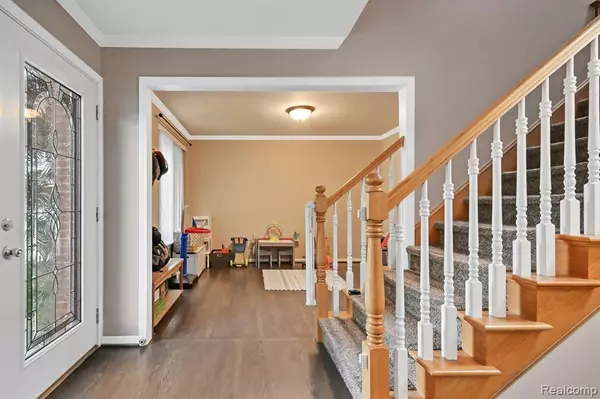 New Baltimore, MI 48047,34252 CHERRY HILL Lane