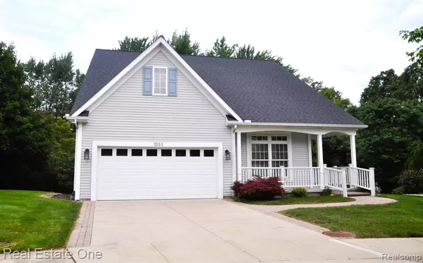 Auburn Hills, MI 48326,3553 LEYLAND Court