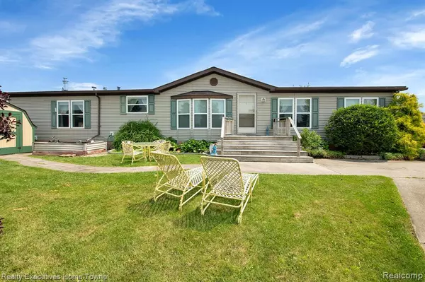 New Haven, MI 48048,33253 Fern Ct.