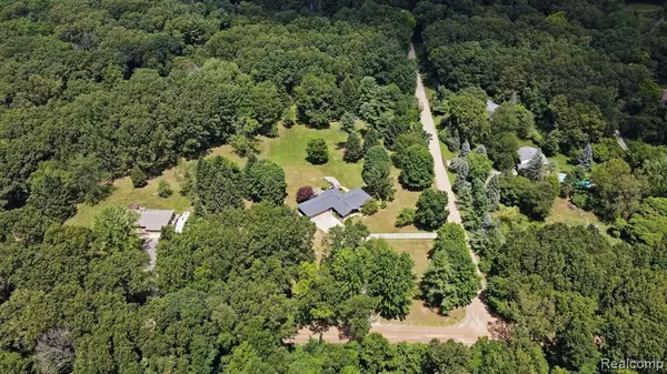 Ortonville, MI 48462,35 RISSMAN Lane