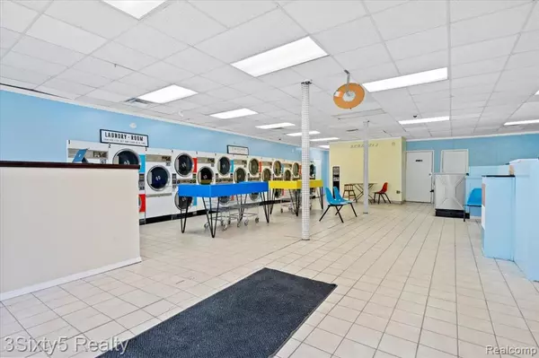 River Rouge, MI 48218,11283 W JEFFERSON Avenue