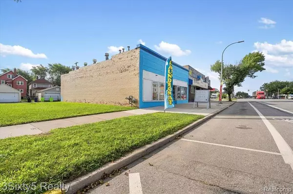 River Rouge, MI 48218,11283 W JEFFERSON Avenue