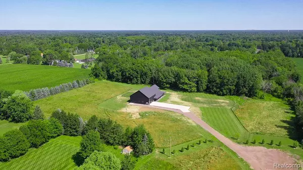 Clayton, MI 48532,7400 BEECHER Road