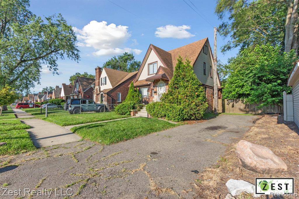 Detroit, MI 48221,18989 SAN JUAN Drive