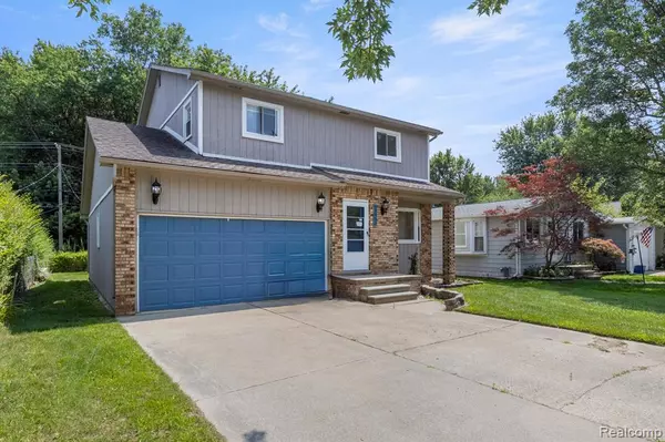 Harrison Township, MI,39662 ARBOR Street