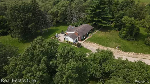 Oakland, MI,000 STONEY CREEK Road