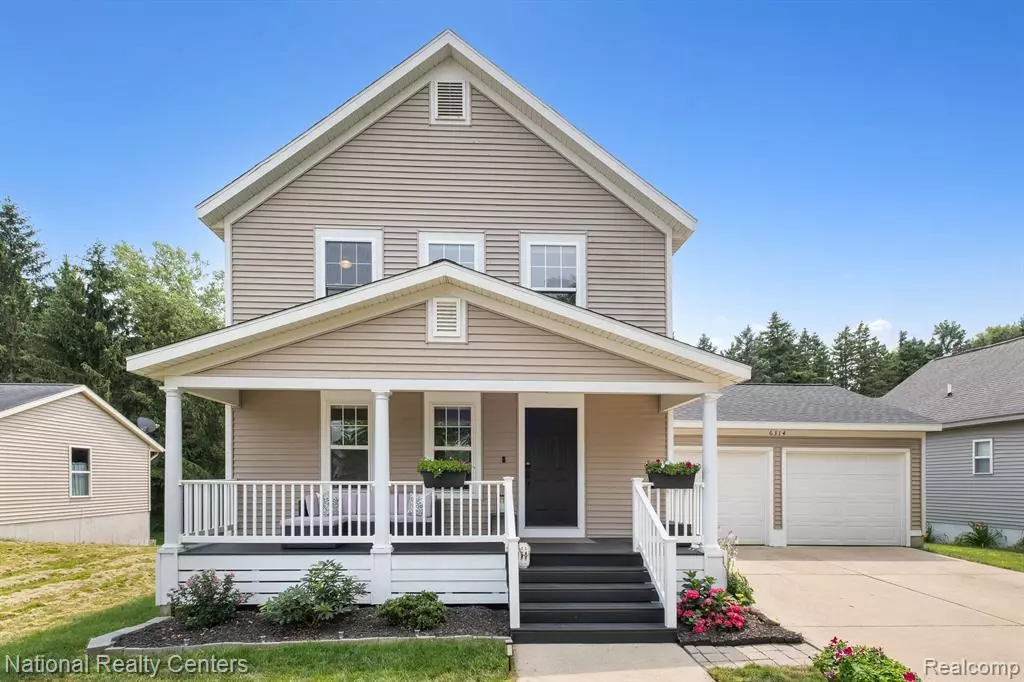 Allendale, MI 49401,6314 TIMBER Drive