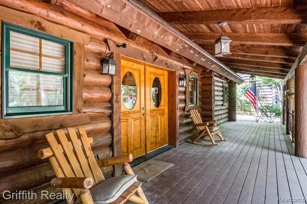 Brighton, MI 48114,11245 GUYN Drive
