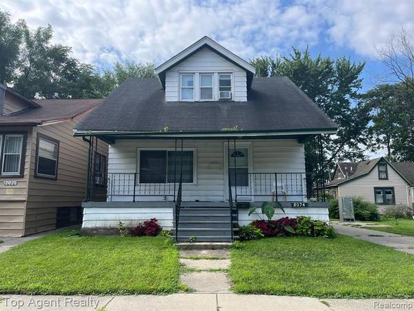 8074 JACKSON Avenue, Warren, MI 48089