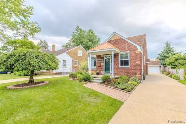Allen Park, MI 48101,6594 KING Avenue