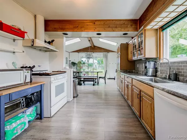Ortonville, MI 48462,1587 ZARIEDA Street