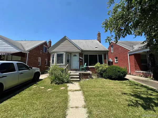 7385 FIELDING Street, Detroit, MI 48228