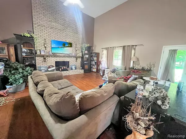 Ortonville, MI 48462,1580 HONERT Road
