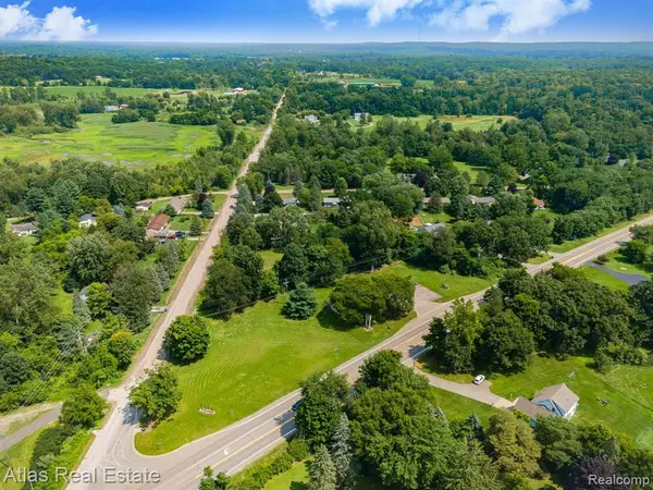 Goodrich Vlg, MI,9037 S STATE Road