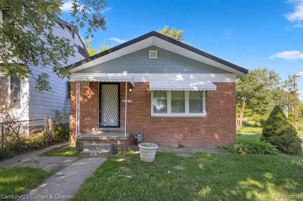 2247 BELVIDERE Street, Detroit, MI 48214