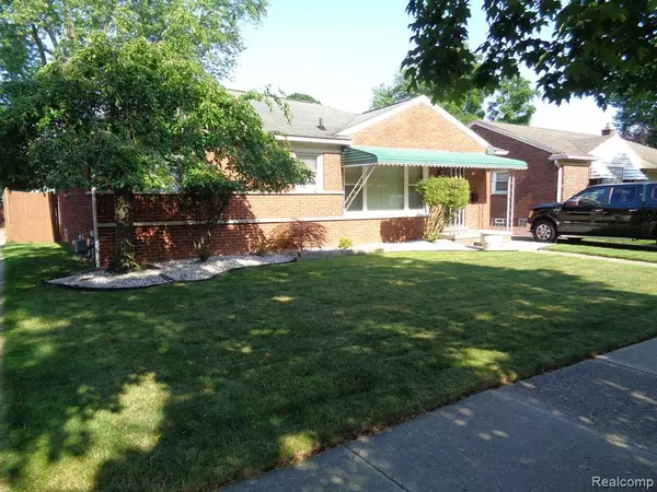 Trenton, MI 48183,3130 EDSEL Street