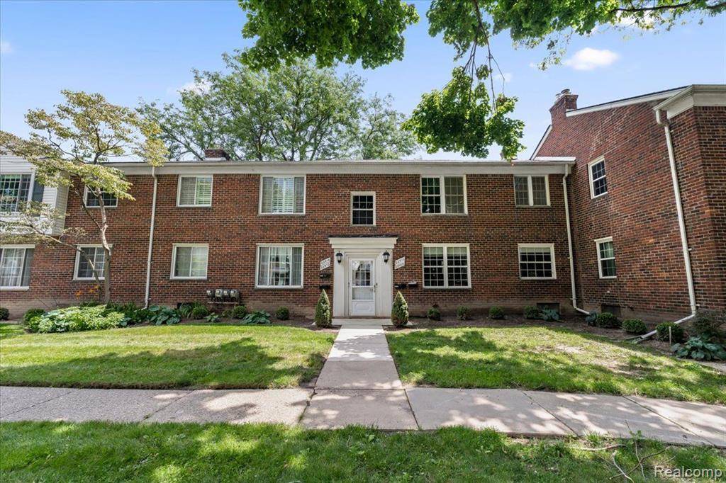 22910 ALLEN,  Chesterfield,  MI 48080