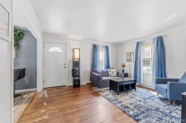 Allen Park, MI 48101,14980 PARIS Street