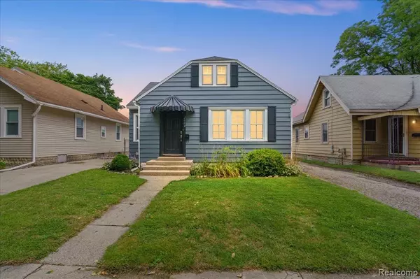 Lansing, MI 48915,2004 N GENESEE Drive