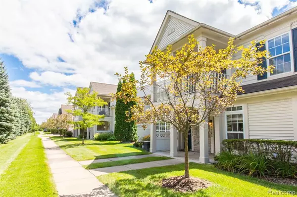 Commerce Twp, MI 48390,7103 ADDINGTON Drive