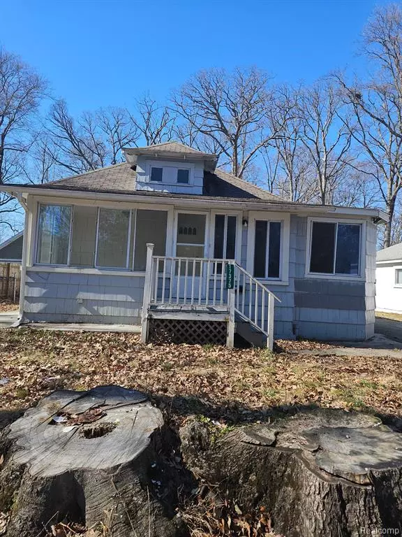 17375 BEAVERLAND Street, Detroit, MI 48219