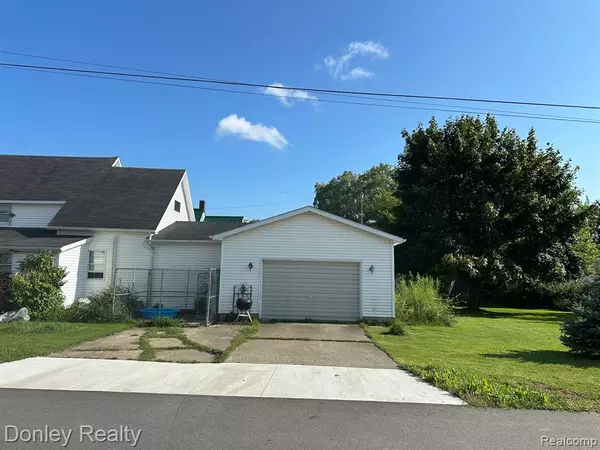 Brown, MI 48416,6908 John Street