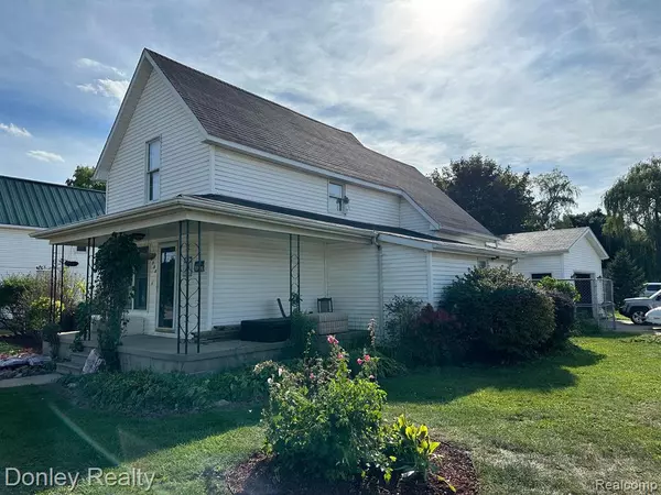 Brown, MI 48416,6908 John Street