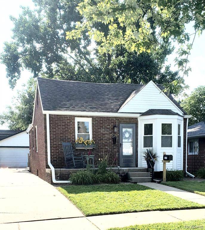 Livonia, MI 48150,12179 ARCOLA Street