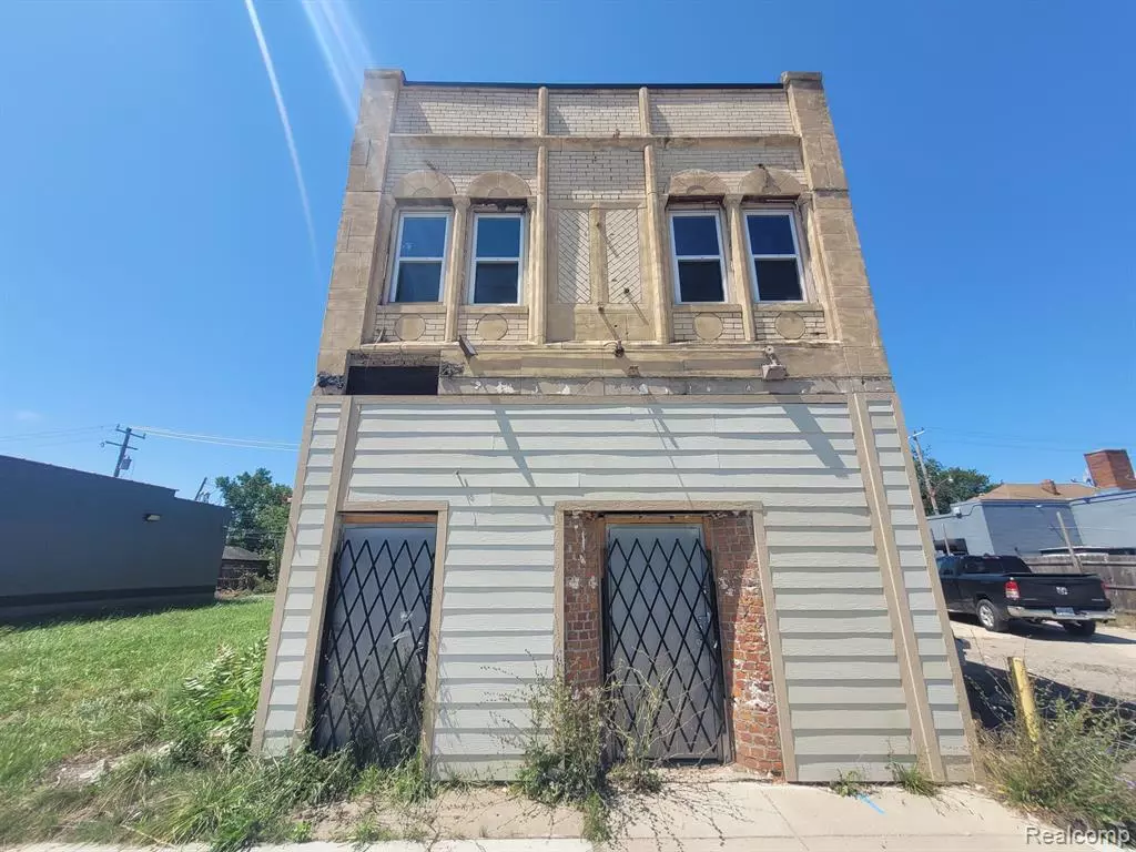 Detroit, MI 48238,14907 LIVERNOIS Avenue