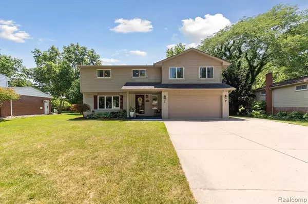 Grosse Ile, MI 48138,8469 CONCORD Road