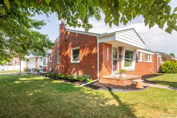 Allen Park, MI 48101,16090 KEPPEN Avenue
