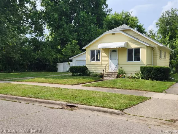 Pontiac, MI 48340,88 W CHICAGO Avenue