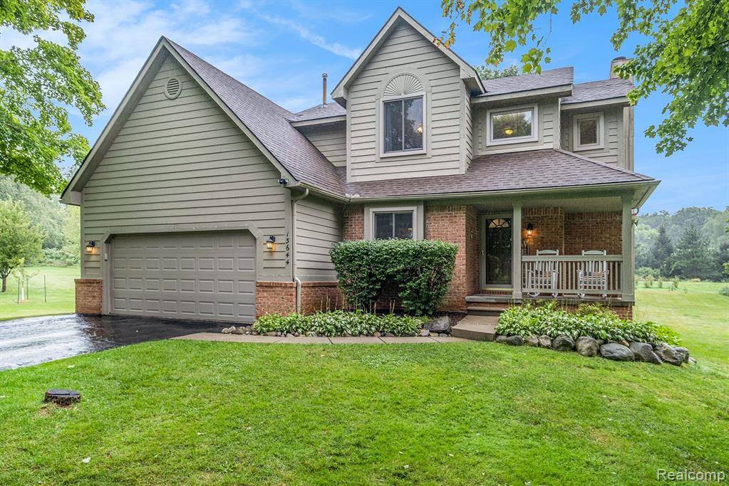 13644 NORTHRIDGE Drive, Holly, MI 48442