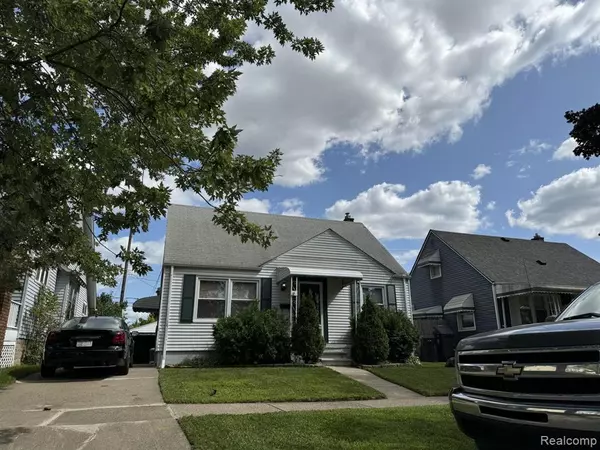 Melvindale, MI,17646 WOOD Street