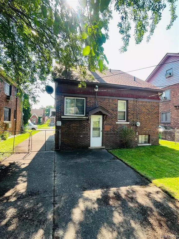Detroit, MI 48224,5950 BEDFORD Street