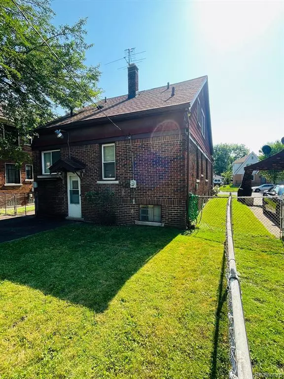 Detroit, MI 48224,5950 BEDFORD Street