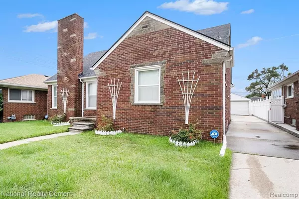 Detroit, MI 48205,14712 COLLINGHAM Drive