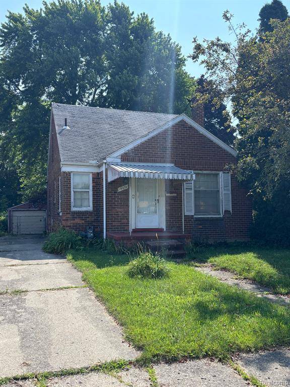 19978 TRACEY Street, Detroit, MI 48235