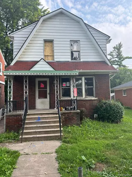 94 W EVELYN Avenue, Hazel Park, MI 48030