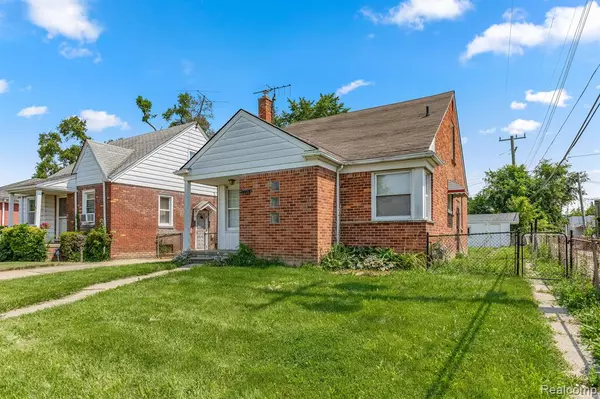 Detroit, MI 48228,7226 PATTON Street