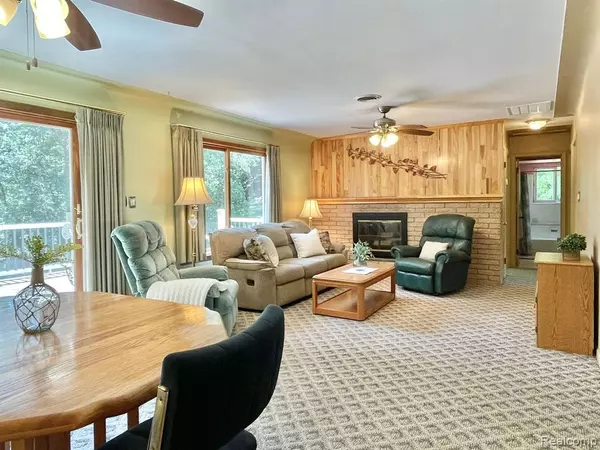 Ortonville, MI 48462,867 Old Pro Lane