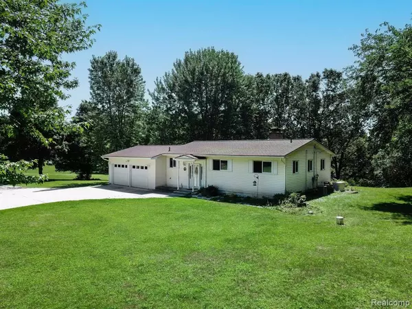 Ortonville, MI 48462,867 Old Pro Lane