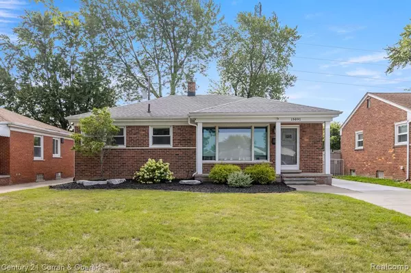 Allen Park, MI 48101,15091 PENNSYLVANIA Avenue