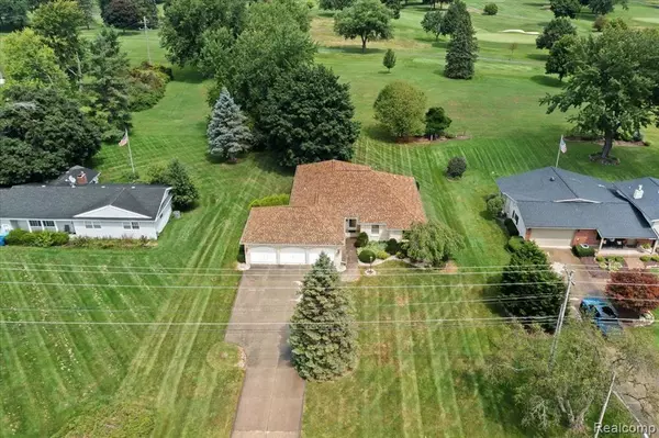 Linden, MI 48451,313 E ROLSTON Road