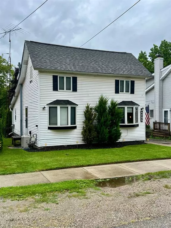 Metamora, MI 48455,4088 PLEASANT Street