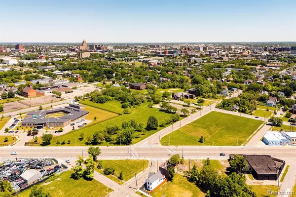 Detroit, MI 48208,4438 Grand River Avenue