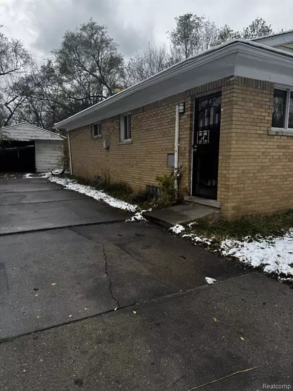 Highland Park, MI 48203,19171 RUSSELL Street