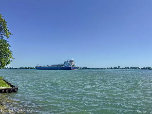 Marine, MI,155 S WATER Street